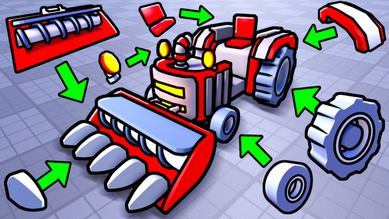 Farmer Simulator screenshot