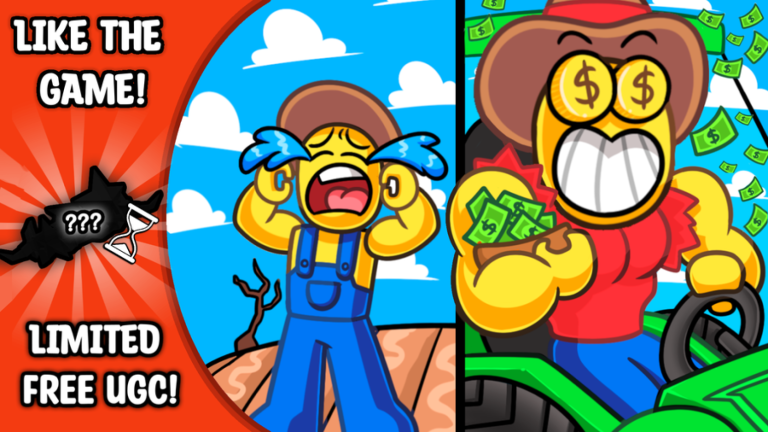 Farmer Simulator screenshot