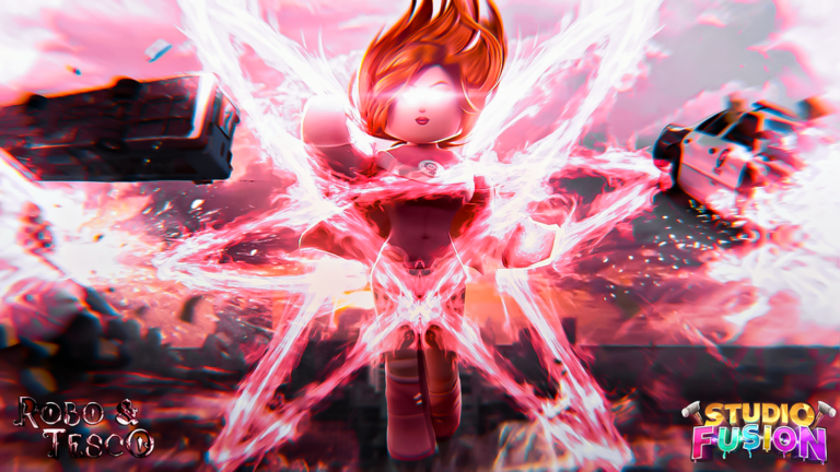 [💕] Cosmic Showdown screenshot