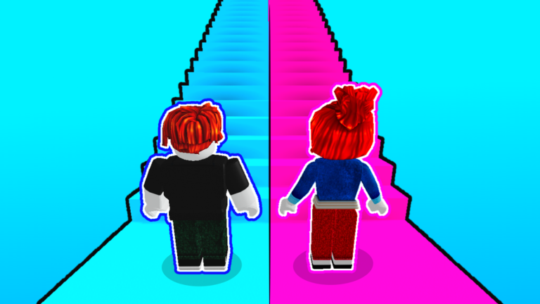 Escape Parkour Obby screenshot