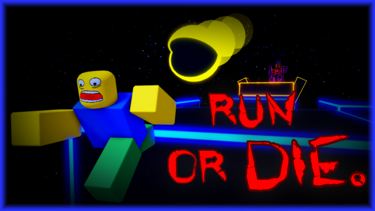 PacMan Escape! screenshot
