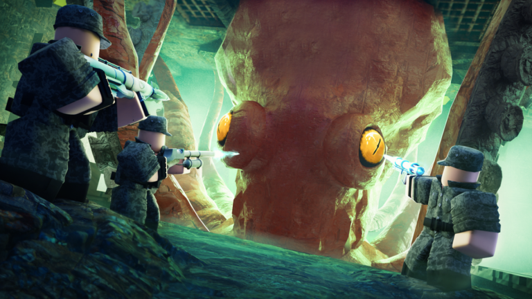 Bullet Dungeon screenshot