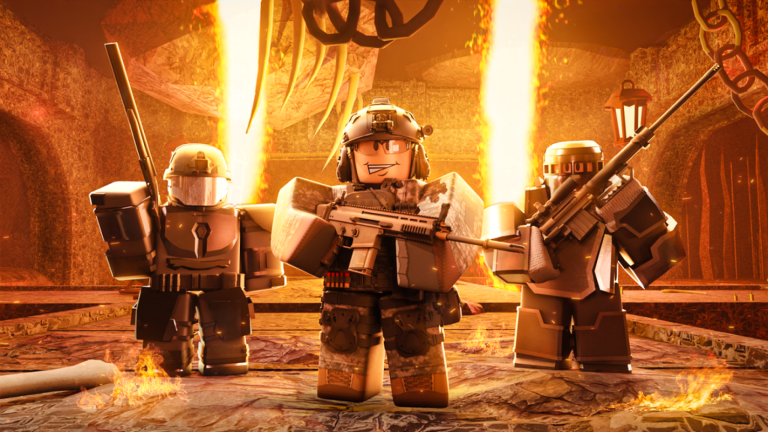 Bullet Dungeon screenshot