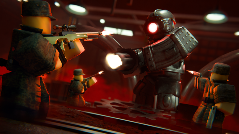 Bullet Dungeon screenshot