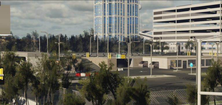 EasyNight TakeOver screenshot