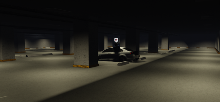 EasyNight TakeOver screenshot