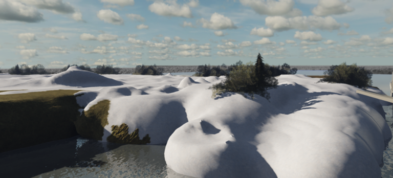 EasyNight TakeOver screenshot