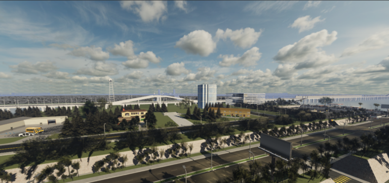 EasyNight TakeOver screenshot