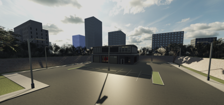 EasyNight TakeOver screenshot