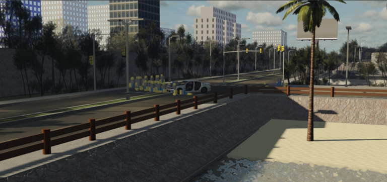 EasyNight TakeOver screenshot