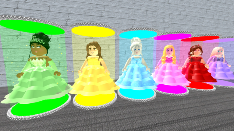 Princess Tycoon 👸 screenshot