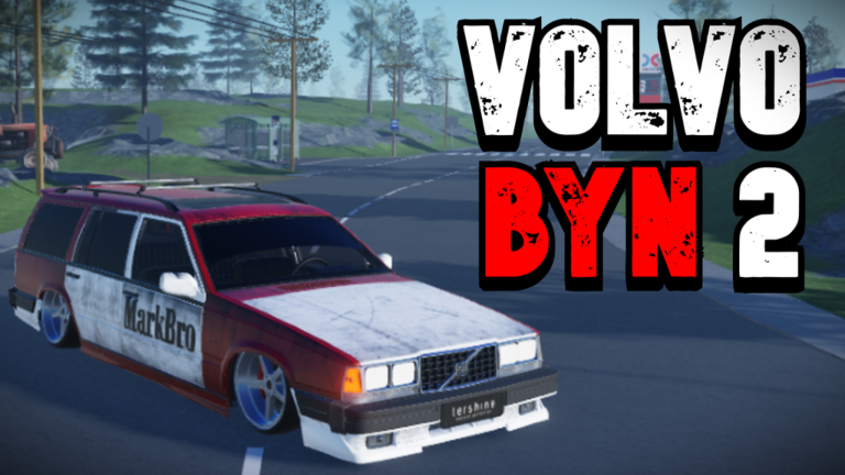 Volvo Byn 2  screenshot