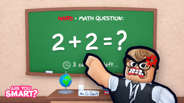 Are You Smart? 🤓 screenshot