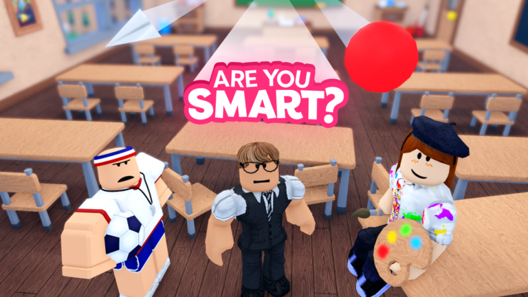 Are You Smart? 🤓 screenshot