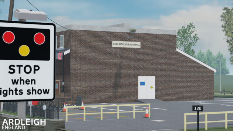 Ardleigh, England screenshot