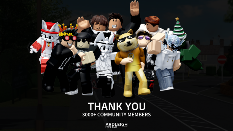 Ardleigh, England screenshot