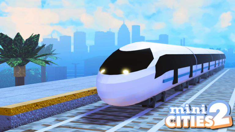 Mini Cities 2  screenshot