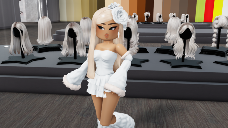 🛍️ Fashion Show screenshot