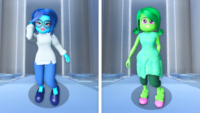 🛍️ Fashion Show screenshot