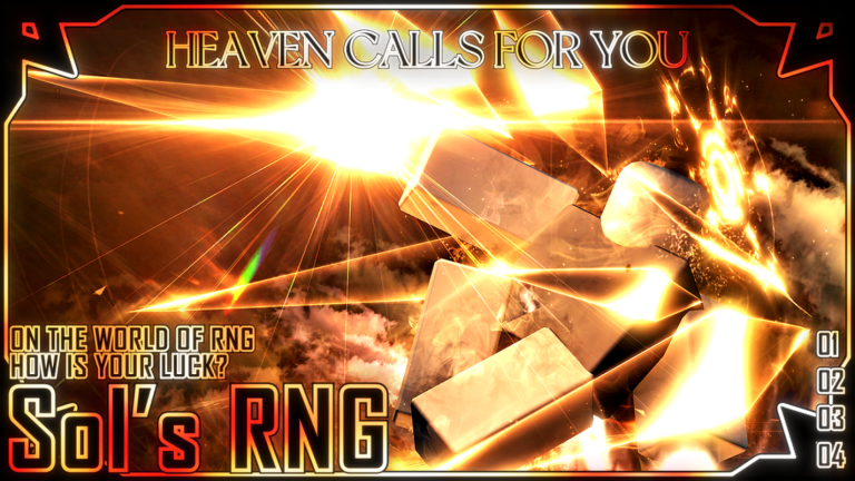 Sol's RNG [NEW NPC!👤] screenshot