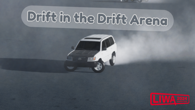 [NEW GAME!] Liwa Dunes  screenshot