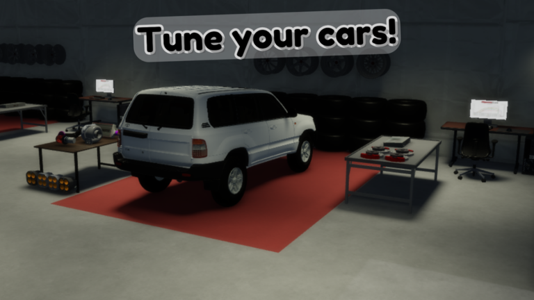 [NEW GAME!] Liwa Dunes  screenshot