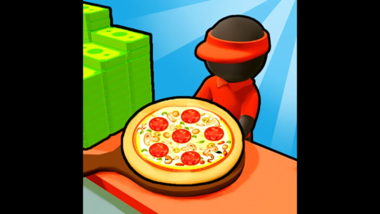 Pizza Ready screenshot