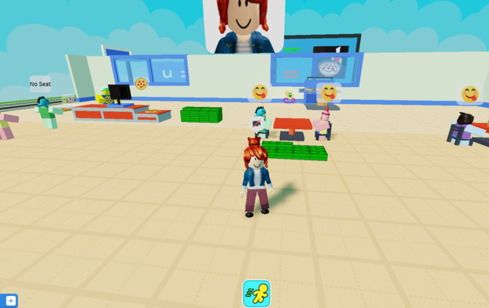 Pizza Ready screenshot