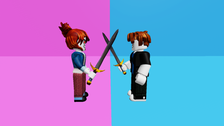 BOYS VS GIRLS! screenshot