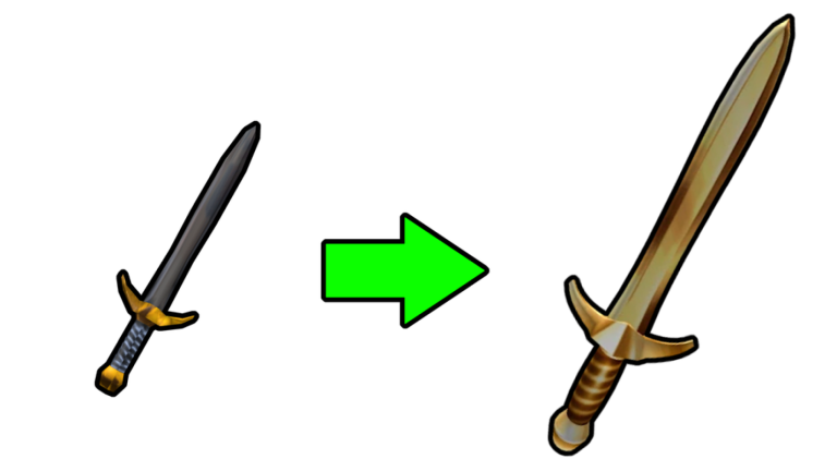 Sword Training Simulator screenshot