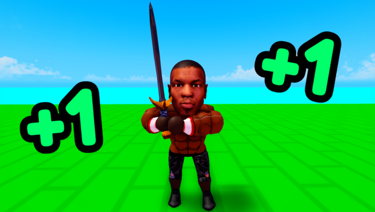 Sword Training Simulator screenshot