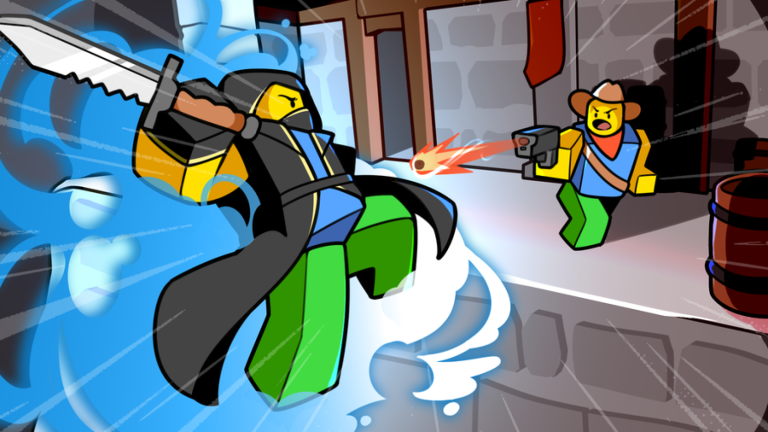 Murder Time screenshot