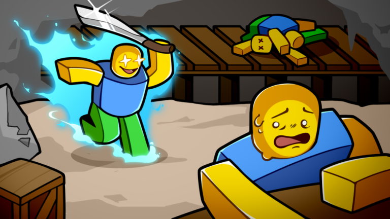 Murder Time screenshot