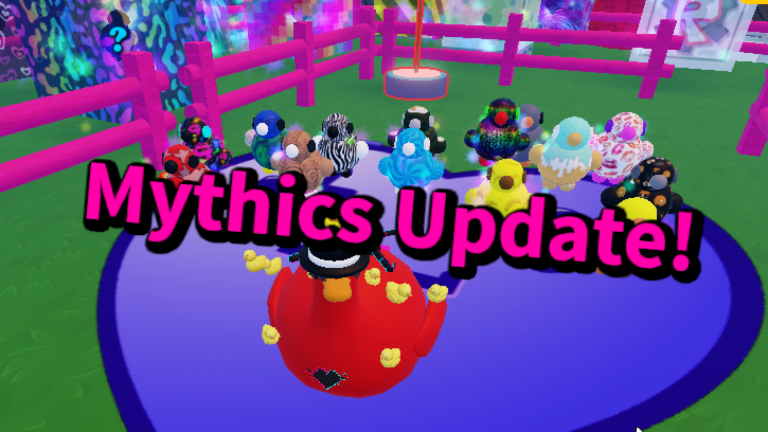 🦆🌎Duck World [🐤] screenshot