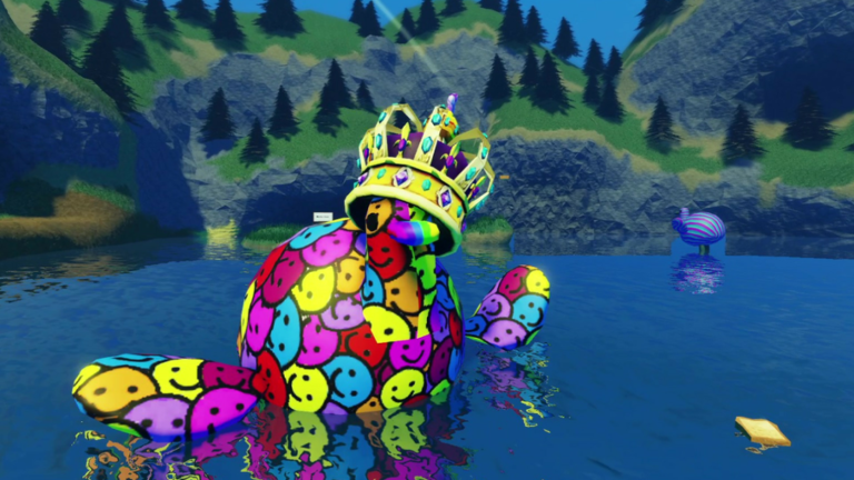 🦆🌎Duck World [🐤] screenshot