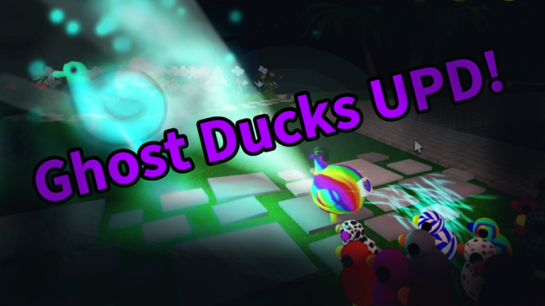 🦆🌎Duck World [🐤] screenshot