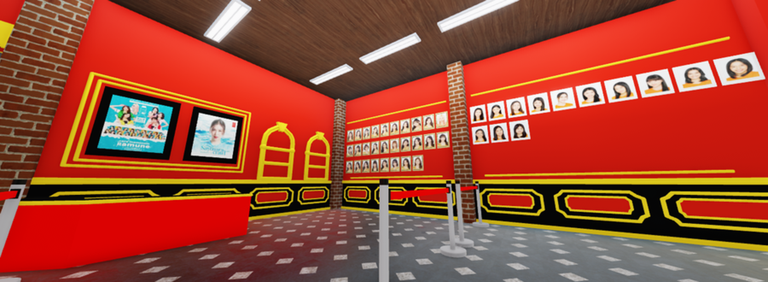 Theater JKT48 screenshot