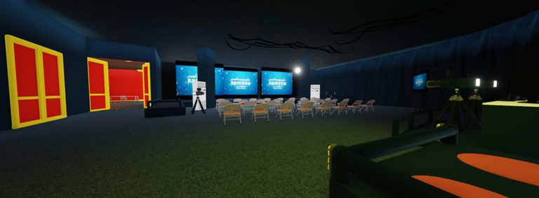 Theater JKT48 screenshot