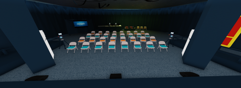 Theater JKT48 screenshot