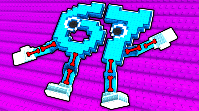 Break Brainrot Bones screenshot