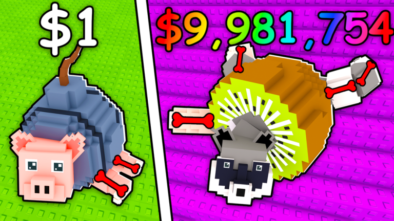 Break Brainrot Bones screenshot