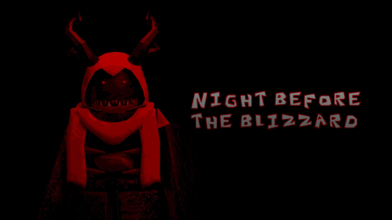 [REAL TIME UPD] Night Before the Blizzard screenshot