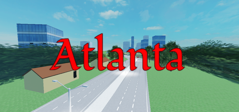 US Interstates screenshot