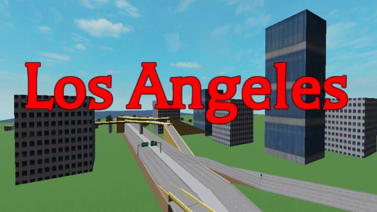 US Interstates screenshot