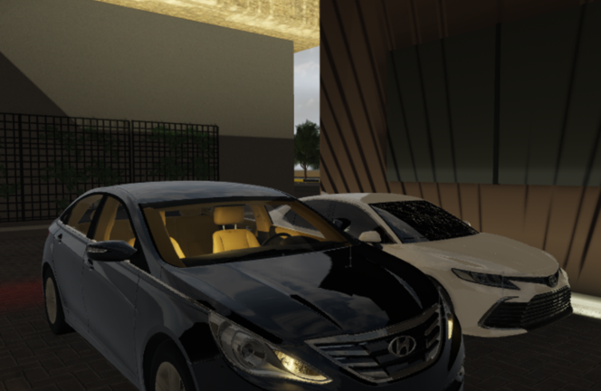  بريدة city screenshot