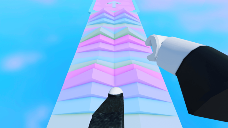 Dreamy Kawaii Obby 🧸 screenshot