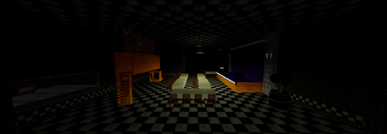 TrapLocks - FnaF RP/Suits (Springlock Suits) screenshot