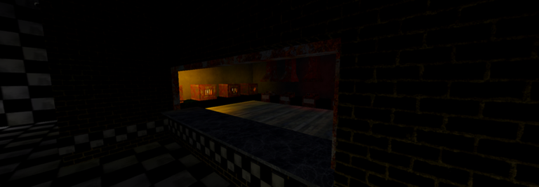 TrapLocks - FnaF RP/Suits (Springlock Suits) screenshot