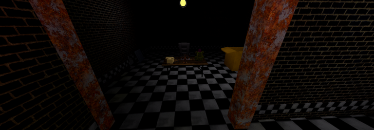 TrapLocks - FnaF RP/Suits (Springlock Suits) screenshot