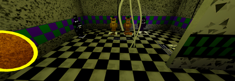 TrapLocks - FnaF RP/Suits (Springlock Suits) screenshot